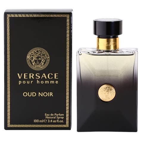 VERSACE pour Homme en promotion 